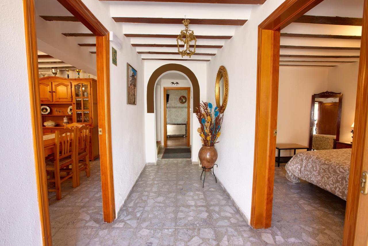 Cuencaloft Zarzuela Exterior foto